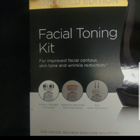 nuface Other - Nuface